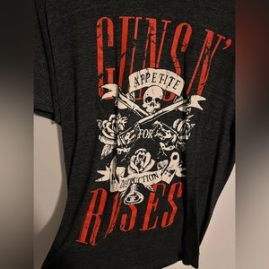 Guns N’ Roses Tee